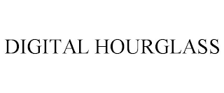 DIGITAL HOURGLASS