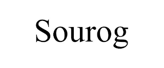 SOUROG