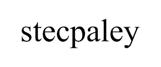 STECPALEY