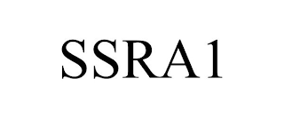 SSRA1