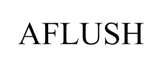 AFLUSH