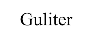 GULITER