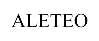 ALETEO