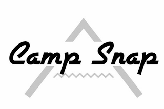 CAMP SNAP