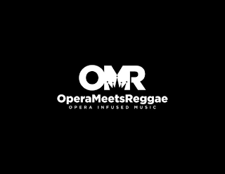 OMR OPERAMEETSREGGAE OPERA INFUSED MUSIC