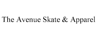 THE AVENUE SKATE & APPAREL