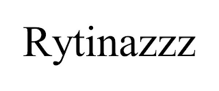 RYTINAZZZ