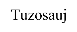 TUZOSAUJ