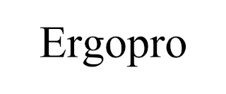 ERGOPRO