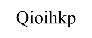 QIOIHKP