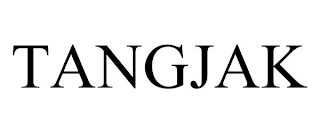 TANGJAK