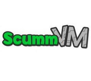 SCUMMVM