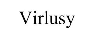 VIRLUSY