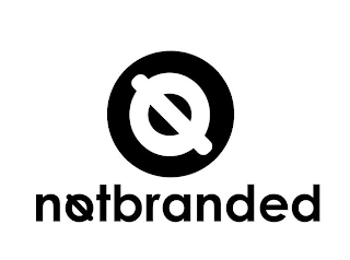 NOTBRANDED