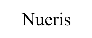 NUERIS