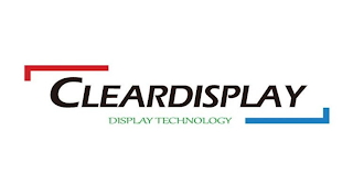 CLEARDISPLAY DISPLAY TECHNOLOGY