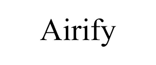 AIRIFY