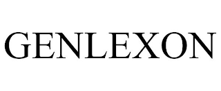 GENLEXON