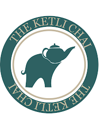 THE KETLI CHAI THE KETLI CHAI