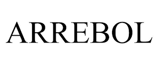 ARREBOL