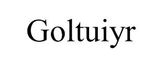 GOLTUIYR