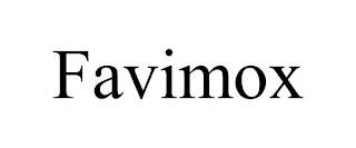 FAVIMOX