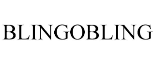 BLINGOBLING
