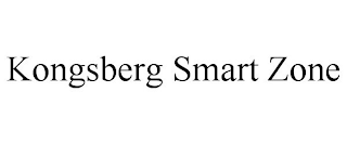 KONGSBERG SMART ZONE