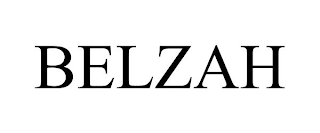 BELZAH