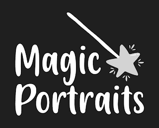 MAGIC PORTRAITS