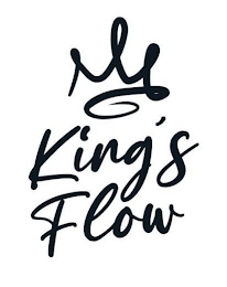 KING'S FLOW