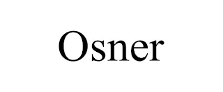 OSNER