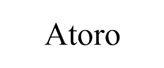 ATORO