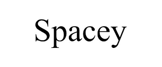 SPACEY