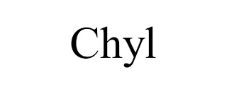 CHYL