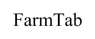 FARMTAB