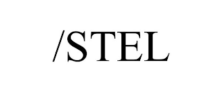 /STEL