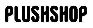 PLUSHSHOP