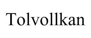TOLVOLLKAN