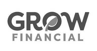 GROW FINANCIAL