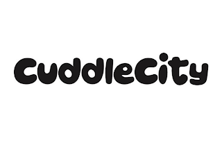 CUDDLECITY
