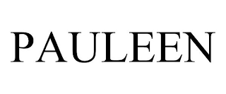 PAULEEN