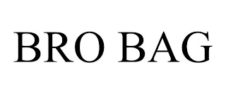BRO BAG