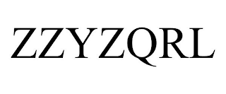 ZZYZQRL