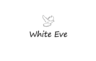 WHITE EVE