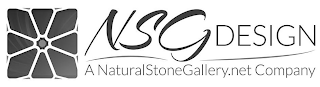 NSGDESIGN A NATURALSTONEGALLERY.NET COMPANY