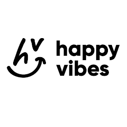 HV HAPPY VIBES