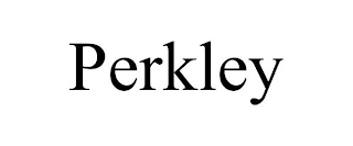 PERKLEY