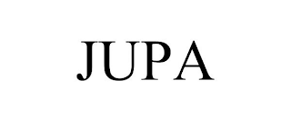 JUPA