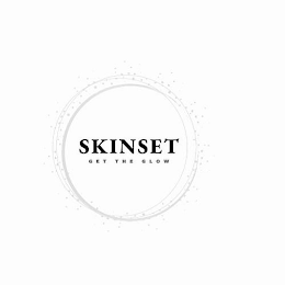 SKINSET GET THE GLOW